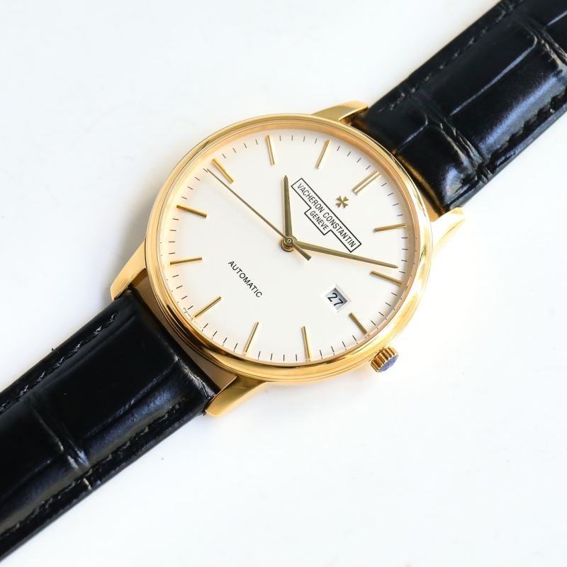 VACHERON CONSTANTIN Watches